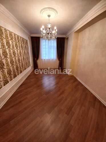 Продаётся, новостройка, 2-комнаты, 60 m², Бинагадинский r.