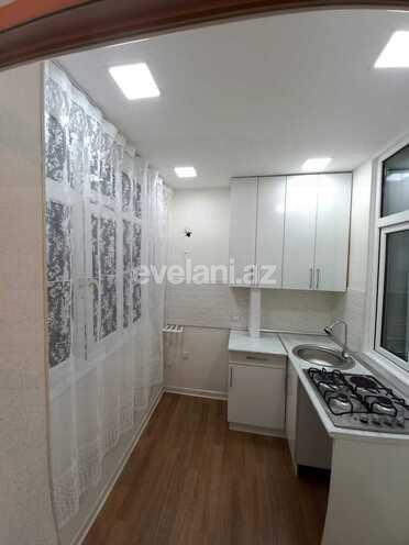 Продаётся, новостройка, 2-комнаты, 60 m², Бинагадинский r.