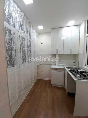 Продаётся, новостройка, 2-комнаты, 60 m², Бинагадинский r.