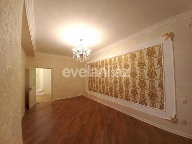 Продаётся, новостройка, 2-комнаты, 60 m², Бинагадинский r.