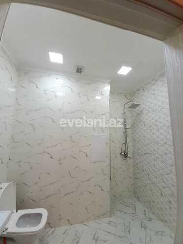 Продаётся, новостройка, 2-комнаты, 60 m², Бинагадинский r.