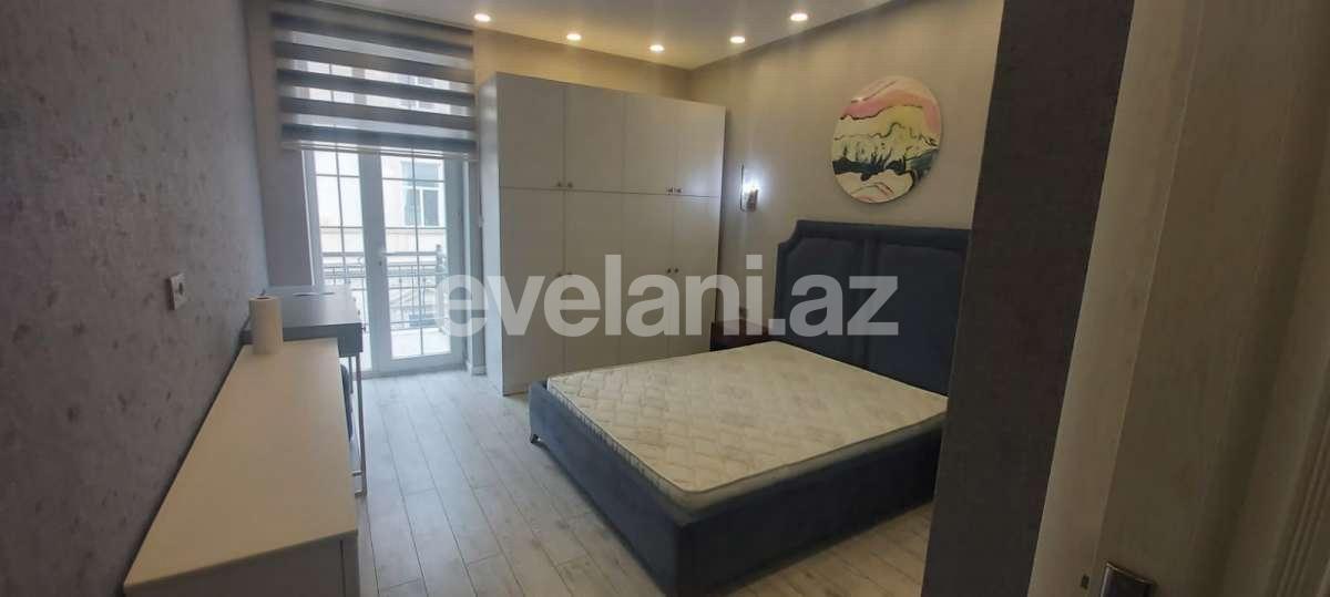 Продаётся, вторичка, 3-комнаты, 70 m², Сахил m.