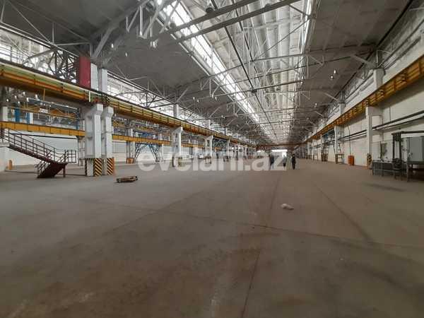 Kirayə verilir, obyekt, 5000 m², Nərimanov r.