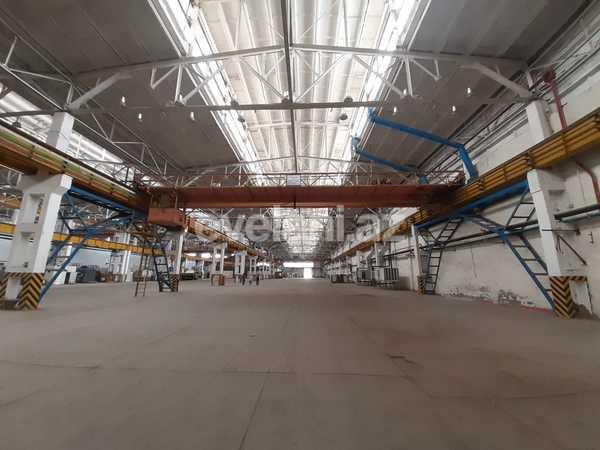 Kirayə verilir, obyekt, 5000 m², Nərimanov r.