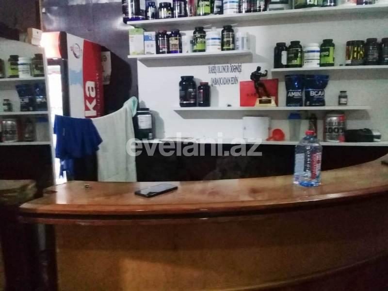 Satılır, obyekt, 2000 m², Sabunçu q.