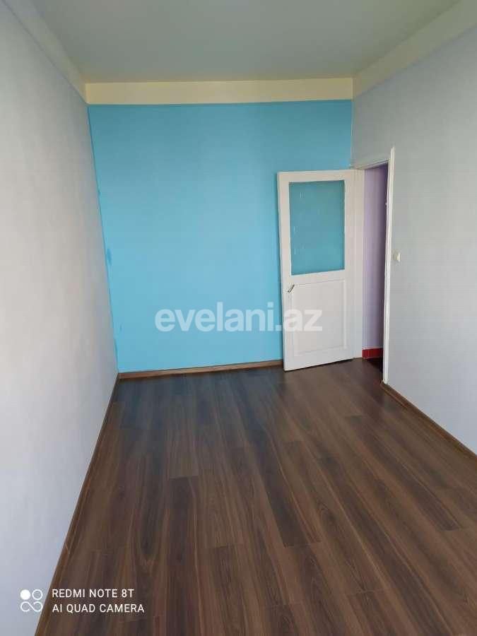 Satılır, köhnə tikili, 2 otaqlı, 55 m², Memar Əcəmi m.