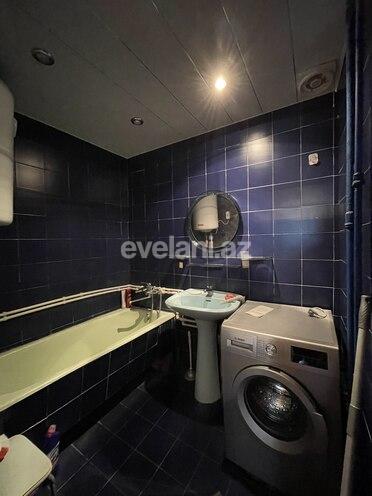 Satılır, yeni tikili, 3 otaqlı, 80 m², Azadlıq prospekti m.