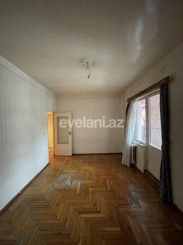 Satılır, yeni tikili, 3 otaqlı, 80 m², Azadlıq prospekti m.