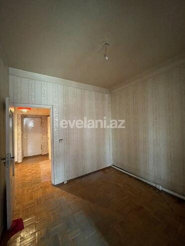 Satılır, yeni tikili, 3 otaqlı, 80 m², Azadlıq prospekti m.