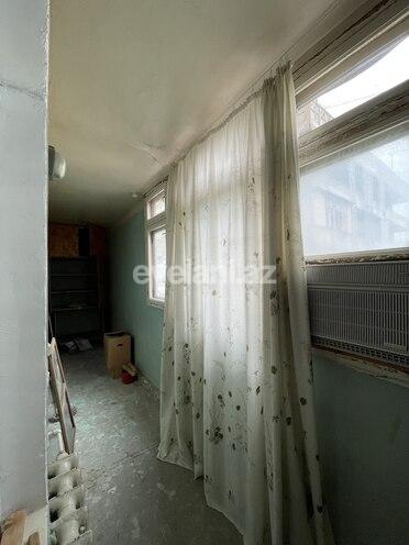 Satılır, yeni tikili, 3 otaqlı, 80 m², Azadlıq prospekti m.