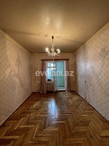 Satılır, yeni tikili, 3 otaqlı, 80 m², Azadlıq prospekti m.