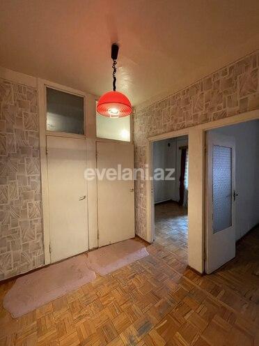 Satılır, yeni tikili, 3 otaqlı, 80 m², Azadlıq prospekti m.