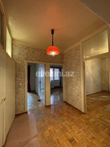 Satılır, yeni tikili, 3 otaqlı, 80 m², Azadlıq prospekti m.