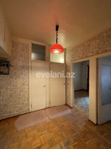 Satılır, yeni tikili, 3 otaqlı, 80 m², Azadlıq prospekti m.