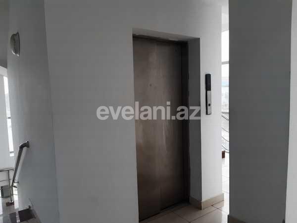 Kirayə verilir, obyekt, 2000 m², Bakmil m.