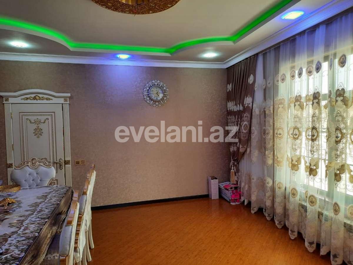 Satılır, həyət evi / bağ, 7 otaqlı, 220 m², İnşaatçılar m.
