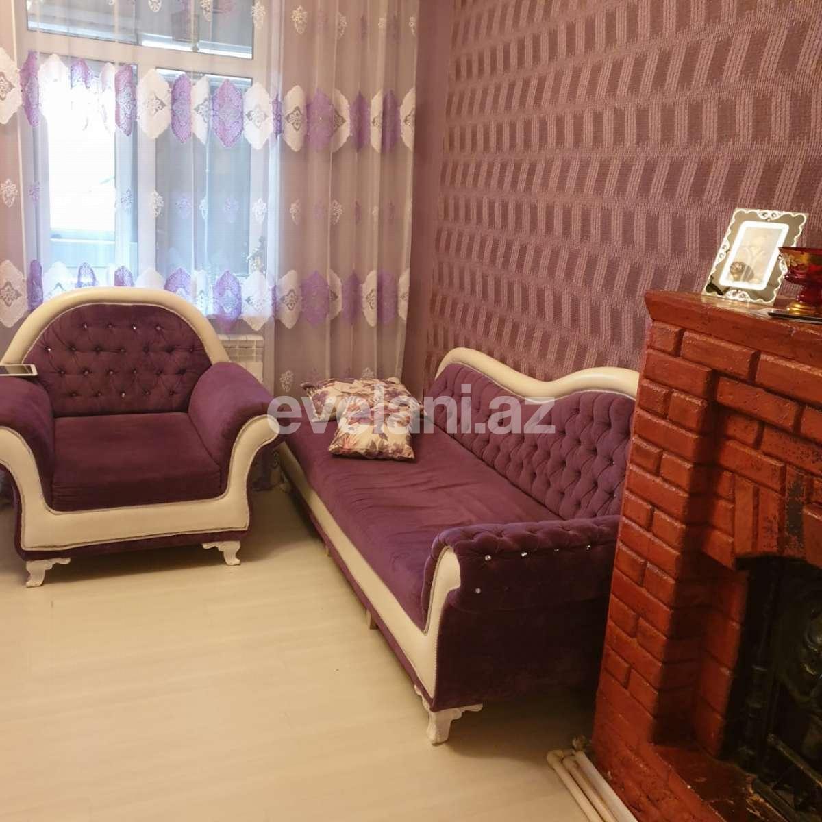 Satılır, həyət evi / bağ, 7 otaqlı, 220 m², İnşaatçılar m.