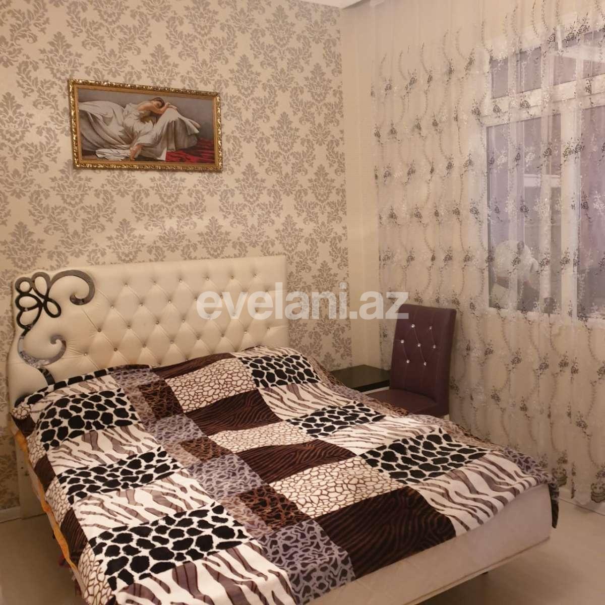 Satılır, həyət evi / bağ, 7 otaqlı, 220 m², İnşaatçılar m.