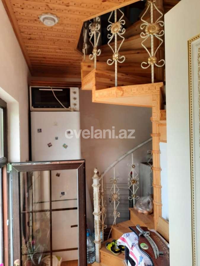 Satılır, həyət evi / bağ, 7 otaqlı, 220 m², İnşaatçılar m.