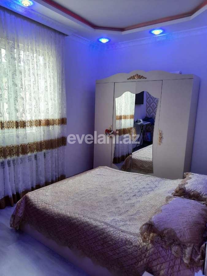 Satılır, həyət evi / bağ, 7 otaqlı, 220 m², İnşaatçılar m.