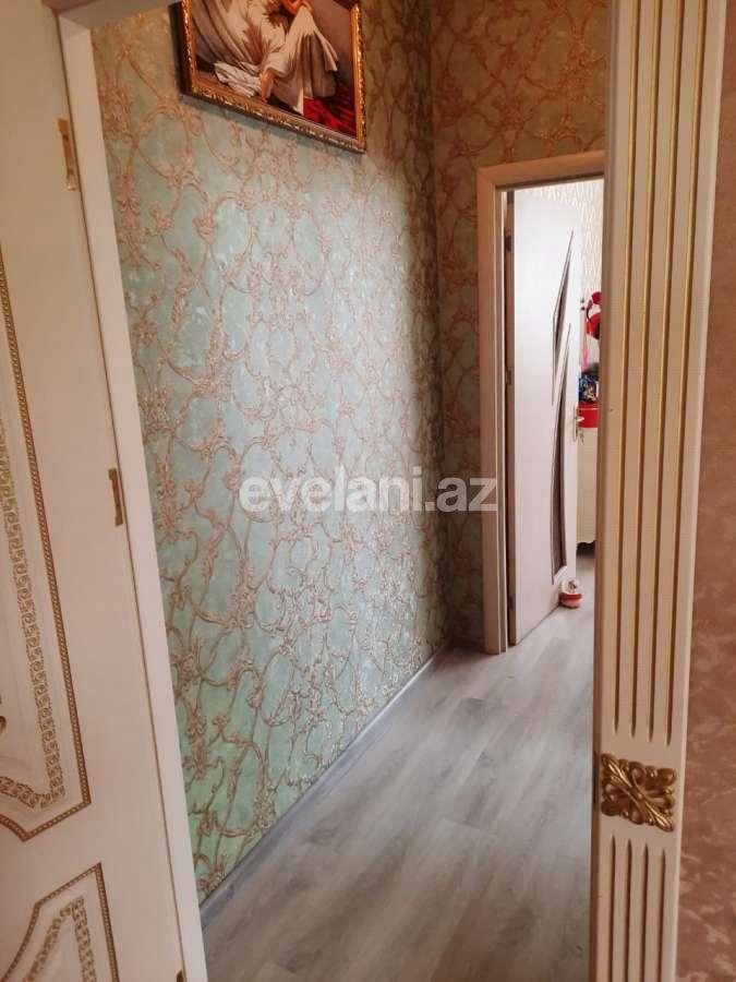 Satılır, həyət evi / bağ, 7 otaqlı, 220 m², İnşaatçılar m.