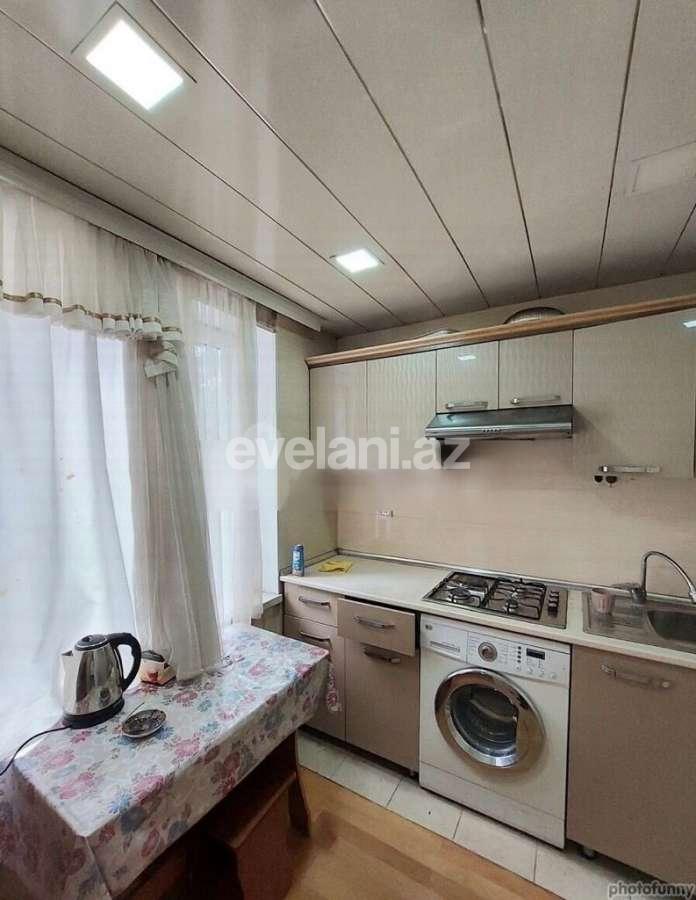 Satılır, köhnə tikili, 3 otaqlı, 75 m², Nizami m.