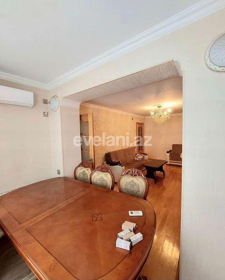Satılır, köhnə tikili, 3 otaqlı, 75 m², Nizami m.