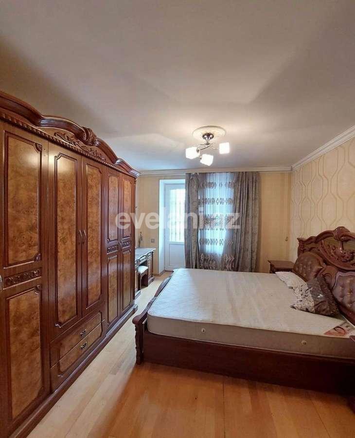 Satılır, köhnə tikili, 3 otaqlı, 75 m², Nizami m.