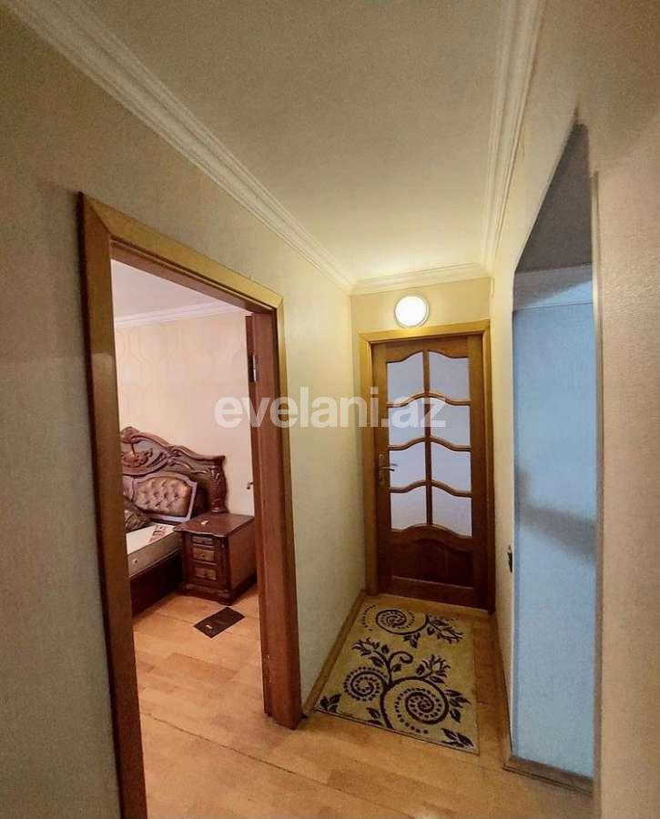 Satılır, köhnə tikili, 3 otaqlı, 75 m², Nizami m.