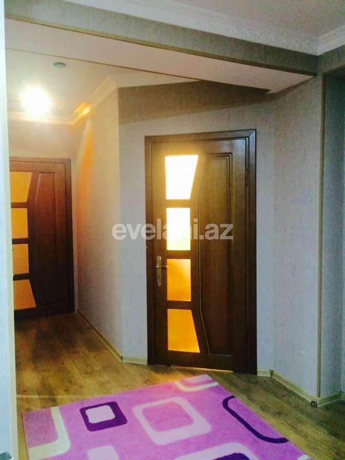 Sale, new building, 2 room, 83.3 m², Yeni Yasamal d.