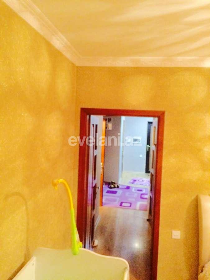 Sale, new building, 2 room, 83.3 m², Yeni Yasamal d.