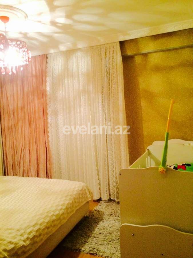 Sale, new building, 2 room, 83.3 m², Yeni Yasamal d.