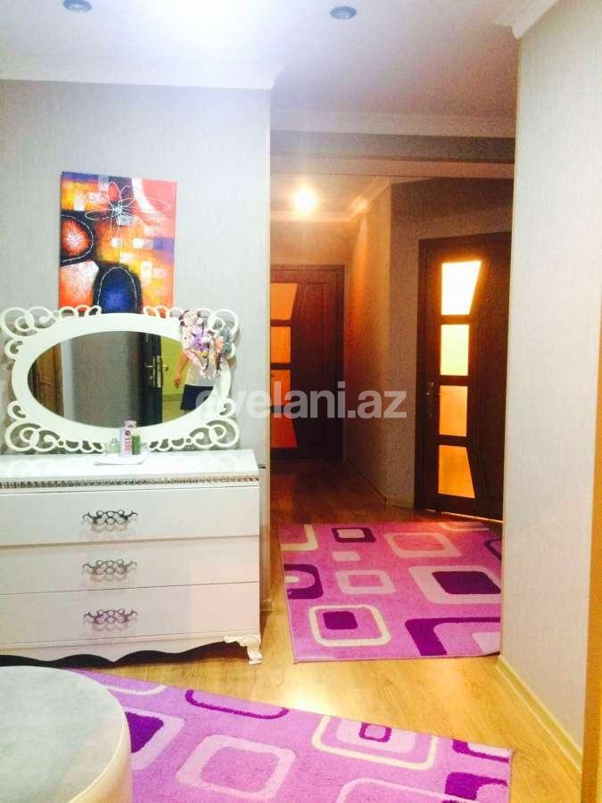 Продаётся, новостройка, 2-комнаты, 83 m², Ени Ясамал p.