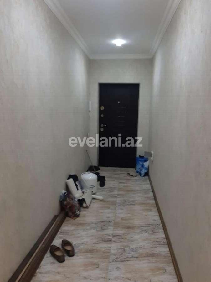 Sale, new building, 2 room, 80 m², Nariman Narimanov m.