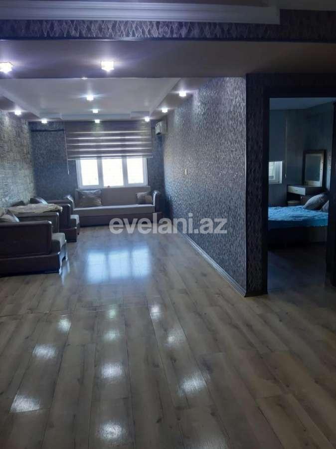 Sale, new building, 2 room, 80 m², Nariman Narimanov m.