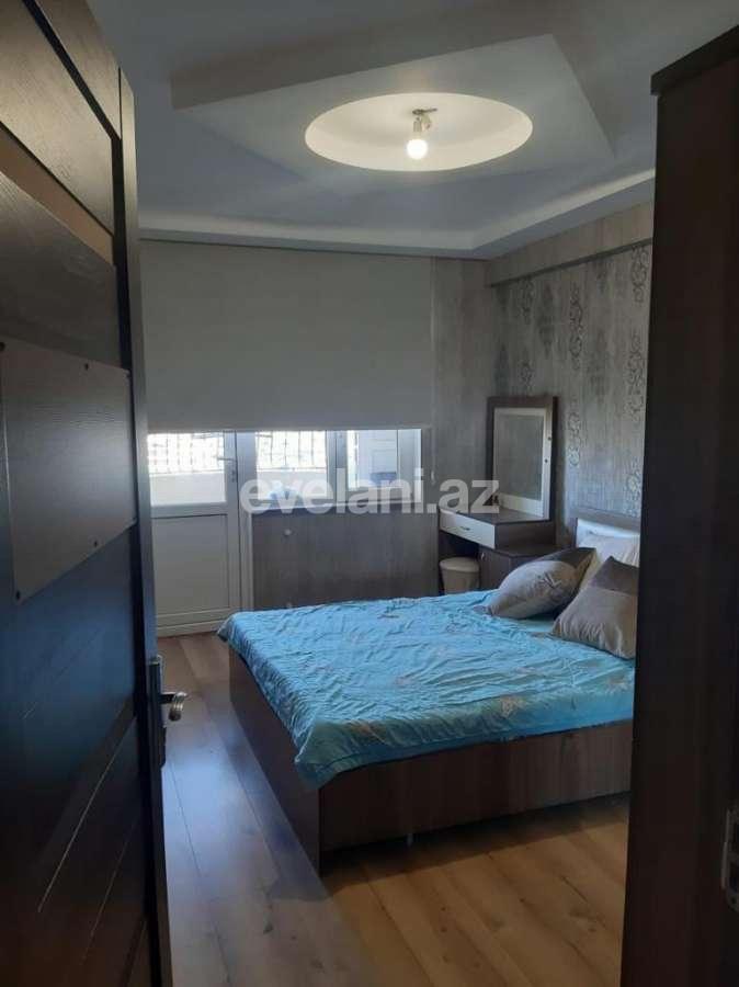 Sale, new building, 2 room, 80 m², Nariman Narimanov m.