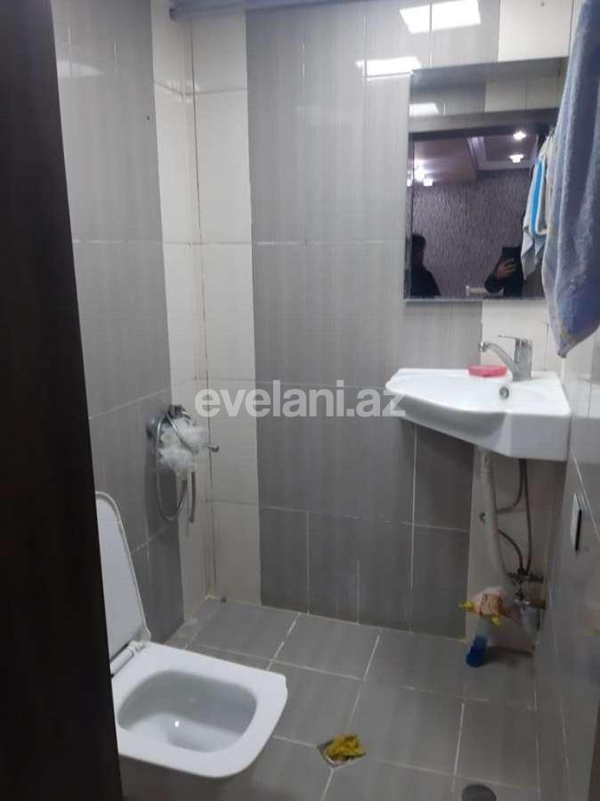 Sale, new building, 2 room, 80 m², Nariman Narimanov m.