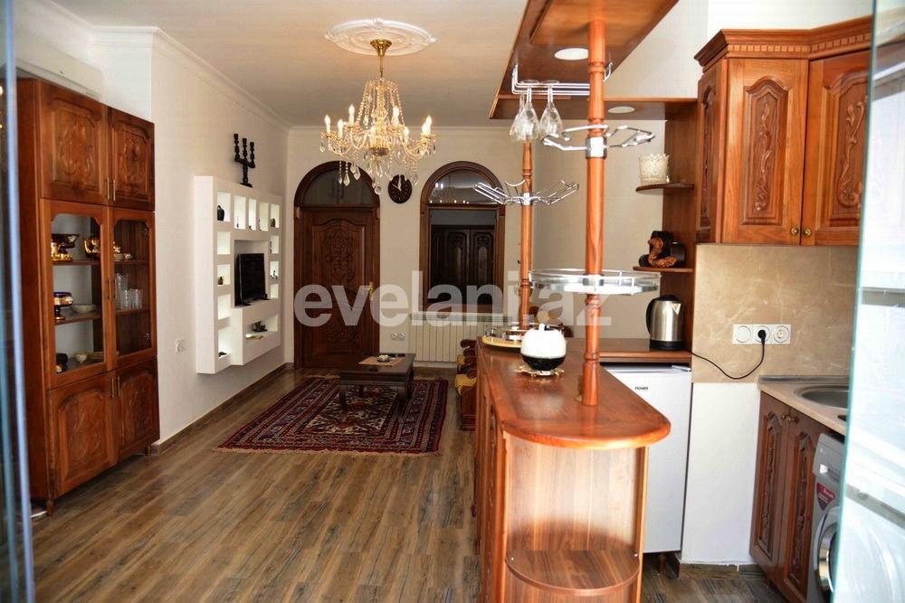 Продаётся, вторичка, 2-комнаты, 50 m², Ичери Шехер m.