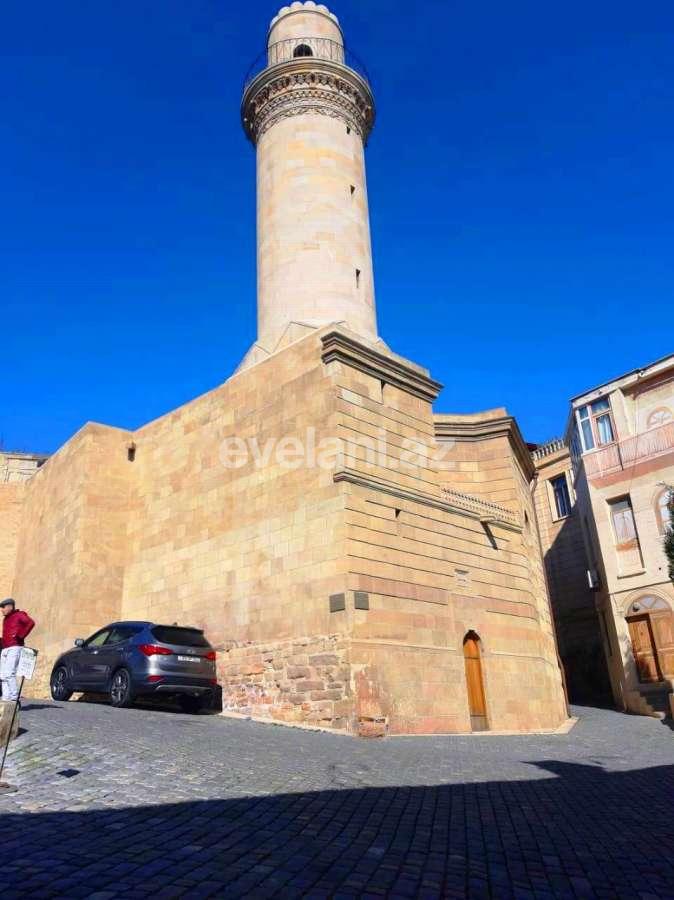 Продаётся, вторичка, 2-комнаты, 50 m², Ичери Шехер m.