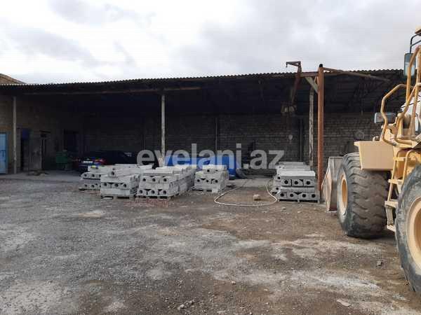 Kirayə verilir, obyekt, 200 m², Bakı, Qaradağ r, Sahil q.