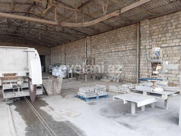 Kirayə verilir, obyekt, 200 m², Bakı, Qaradağ r, Sahil q.