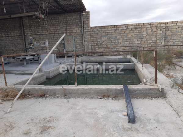 Kirayə verilir, obyekt, 200 m², Bakı, Qaradağ r, Sahil q.