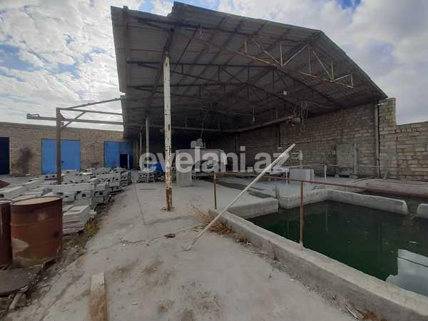 Kirayə verilir, obyekt, 200 m², Bakı, Qaradağ r, Sahil q.