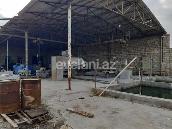 Kirayə verilir, obyekt, 200 m², Bakı, Qaradağ r, Sahil q.
