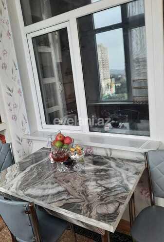 Sale, new building, 3 room, 90 m², Baku, Binagadi r, Nasimi m.