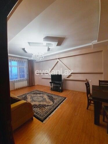 Sale, new building, 3 room, 90 m², Baku, Binagadi r, Nasimi m.