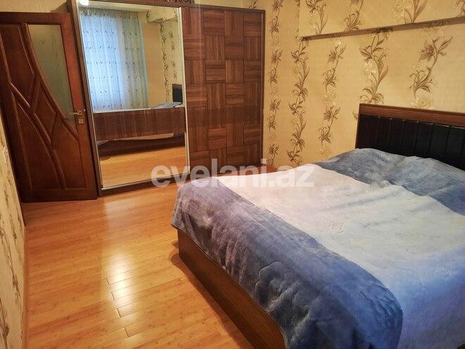 Sale, new building, 3 room, 90 m², Baku, Binagadi r, Nasimi m.