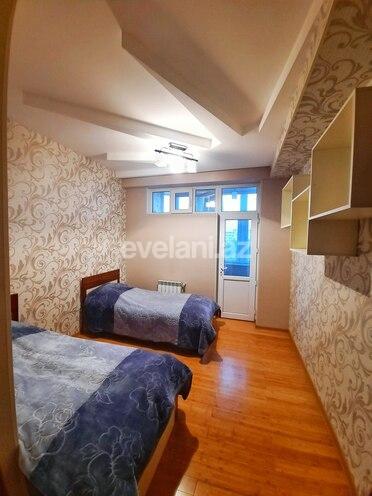 Sale, new building, 3 room, 90 m², Baku, Binagadi r, Nasimi m.