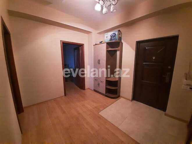 Sale, new building, 3 room, 90 m², Baku, Binagadi r, Nasimi m.