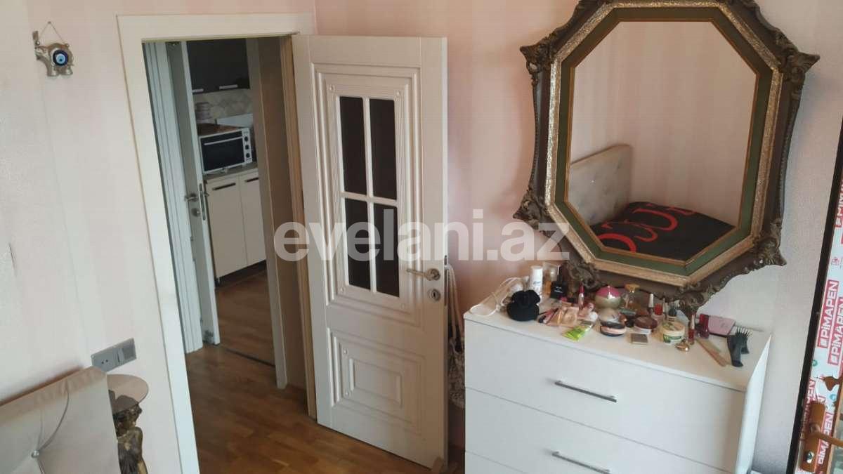 Satılır, yeni tikili, 2 otaqlı, 43 m², Bakı, Binəqədi r, Azadlıq prospekti m.